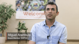 Miguel Arambula
